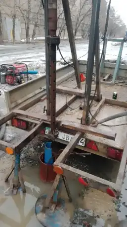 Бурение скважин на воду по всей Павлодарской Области., фотография 2