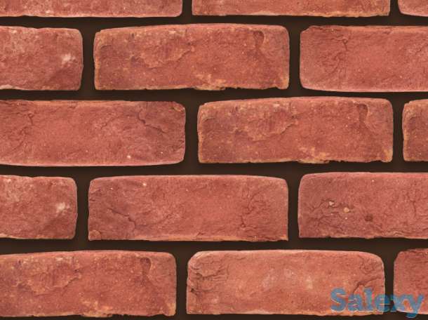 Кирпич ручной формовки. Опт и розница, фотография 9