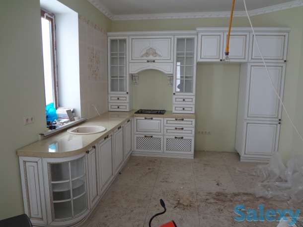 Кухня, фотография 4