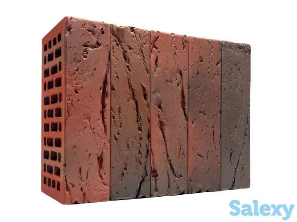 Продажа облицовочного керамического кирпича, фотография 2