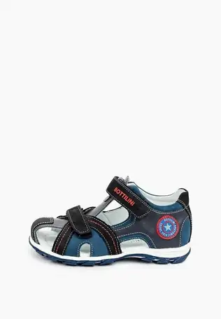 Сандалии bottilini, фотография 1