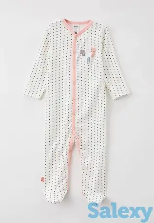 Комбинезон бельевой котмаркот, фотография 1