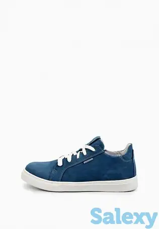 Кеды orthoboom, фотография 1