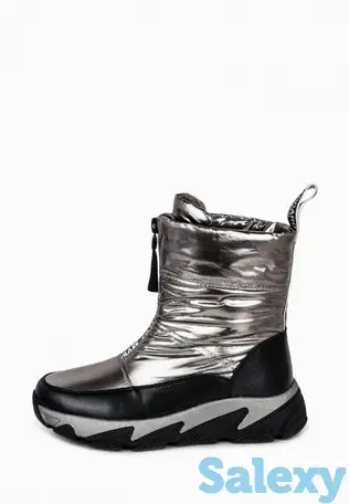 Дутики t.taccardi, фотография 1