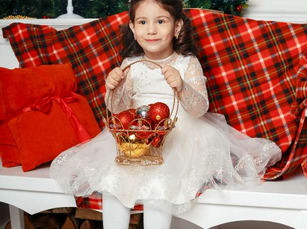 Семейная новогодняя фотосессия!, фотография 7