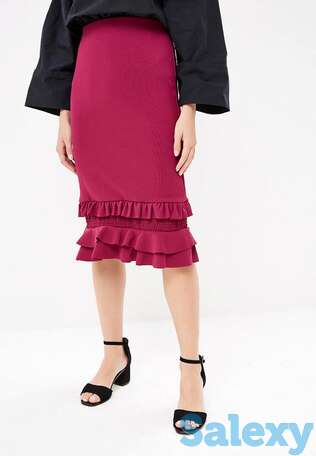 Юбка lost ink, фотография 1