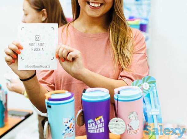 Термостаканы, фотография 5