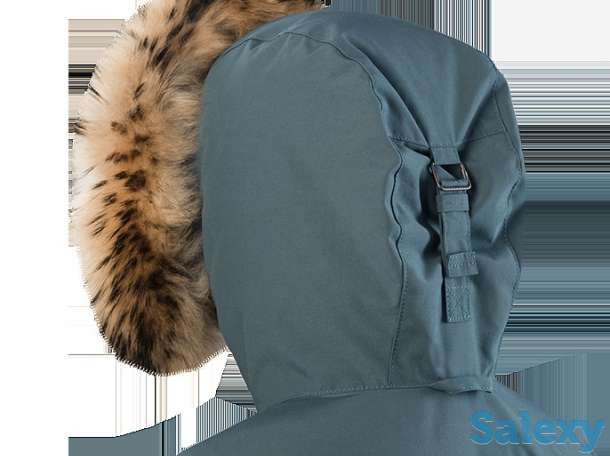 Куртка сивера шуя 2.0 физалис, фотография 5