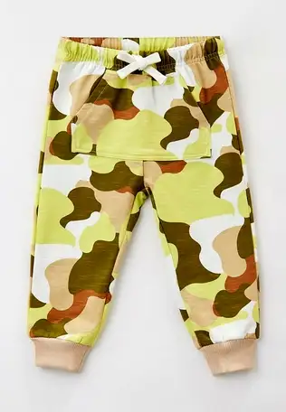 Брюки спортивные sela, фотография 1