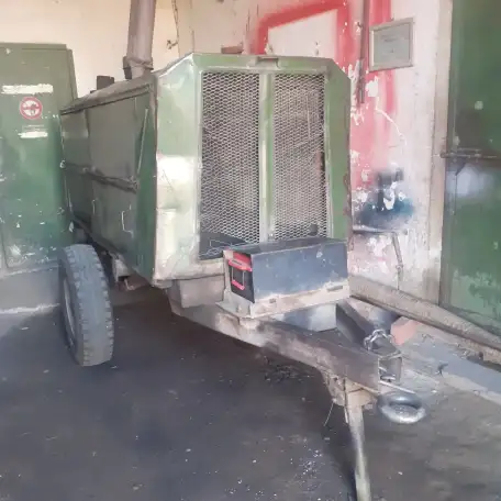 продам компрессорную станцию, фотография 1