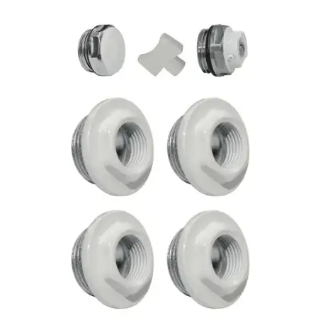 Пробка радиатора, фотография 1