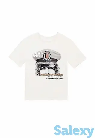 Футболка bell bimbo, фотография 1