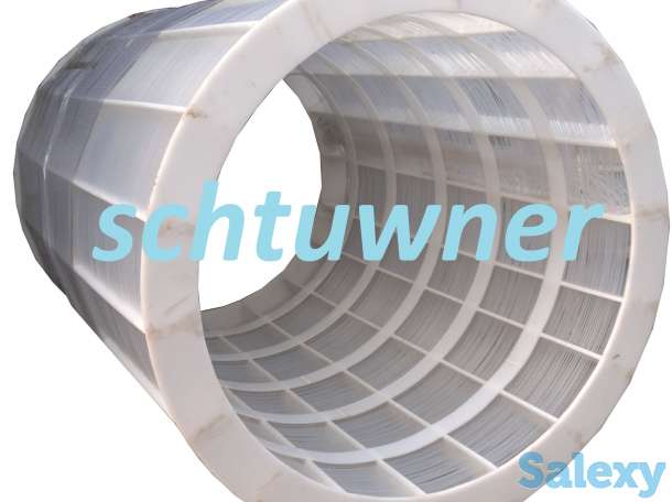 Оборудование из термопластов, фотография 2