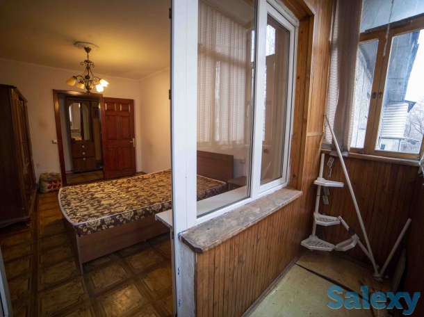 3-комнатная квартира, 56.1 м², 4/4 этаж, Жарокова 95 — Абая, фотография 8