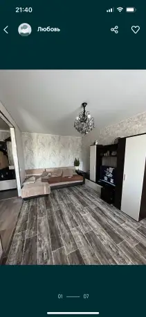 Квартира 2-х комн. Актас, фотография 6