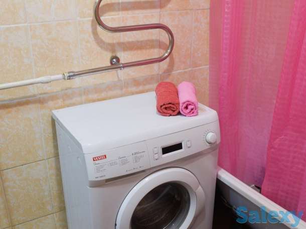 Апартаменты в центре, Крылова 88, фотография 13