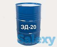 Эпоксидная Смола ЭД 20, фотография 1