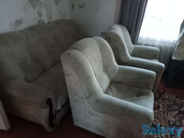 Продам мягкий уголок, фотография 2