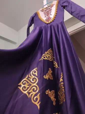 Прокат костюмов народов мира, фотография 9