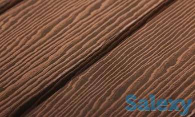 Фасадная панель Timberblock, фотография 1