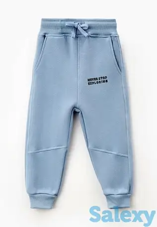 Брюки спортивные sela, фотография 1