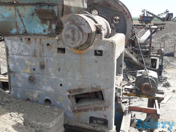 Продам! Дробилки для камня ., фотография 1
