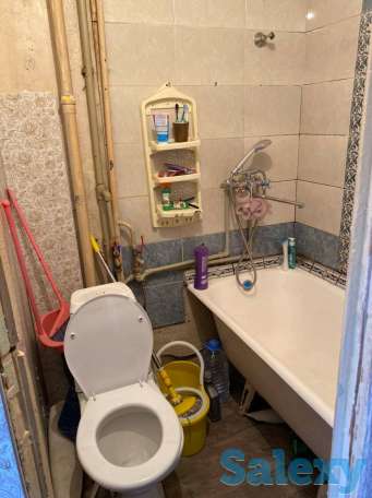 1,5 квартира ул. Серикбаева 1/1, фотография 6