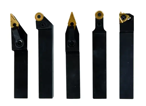 Резец, фотография 1