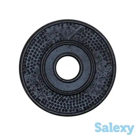 Подставка чугунная под чайник 