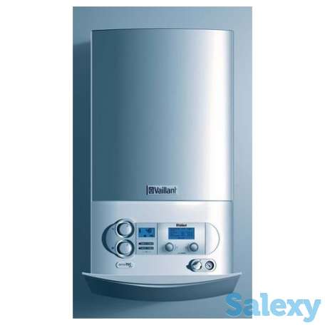 Газовый котел Vaillant, фотография 1