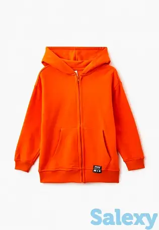 Толстовка sela, фотография 1