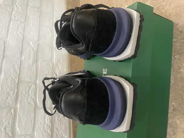 Кросовки, фотография 6