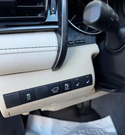 Toyota Camry 2022 г. за, фотография 5