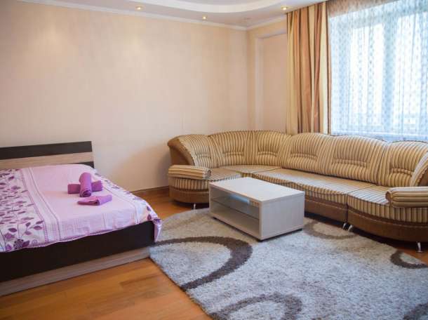 посуточная аренда, фотография 10