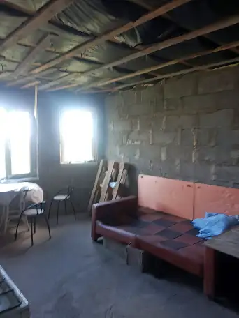 Дом, земельный участок 12 соток в посёлке Жибек-Жолы пригород Астаны, фотография 12