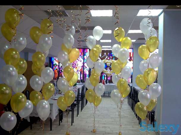 Организуем любой Ваш праздник, фотография 7