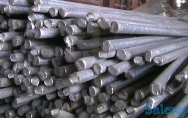 Арматура, трубы, листы, швеллера и мн.др, фотография 1