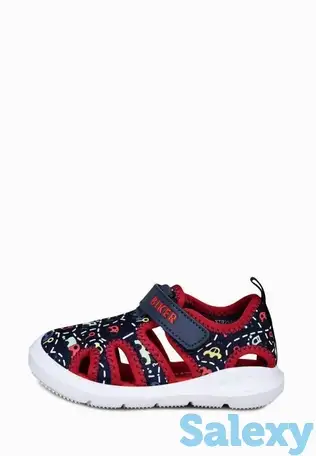 Сандалии biker, фотография 1