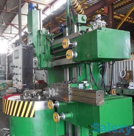 Ремонт станков и пусконаладочные работы, фотография 1