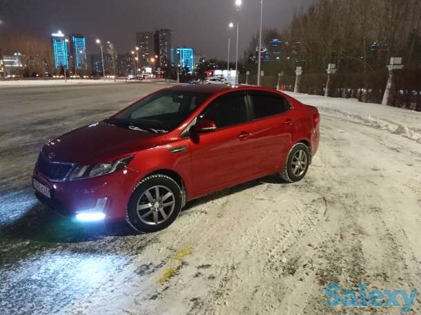 Продам KIA RIO 2014 г.в., фотография 1