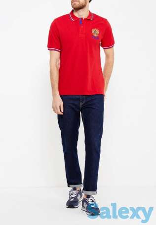 Поло atributika & club™, фотография 2