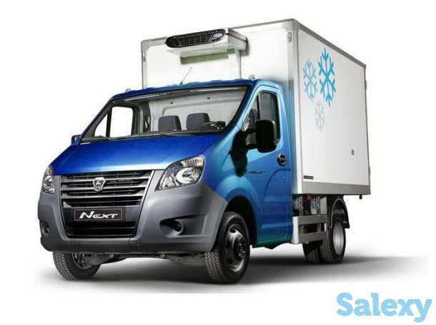 Грузоперевозки Костаная. Заказать Газель., фотография 11