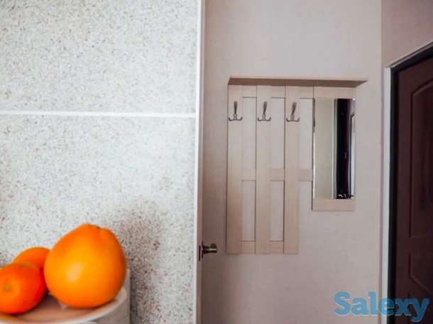 Уютная квартира в ЖК Солнечный Квартал, ул. Бальзака, 8, фотография 4