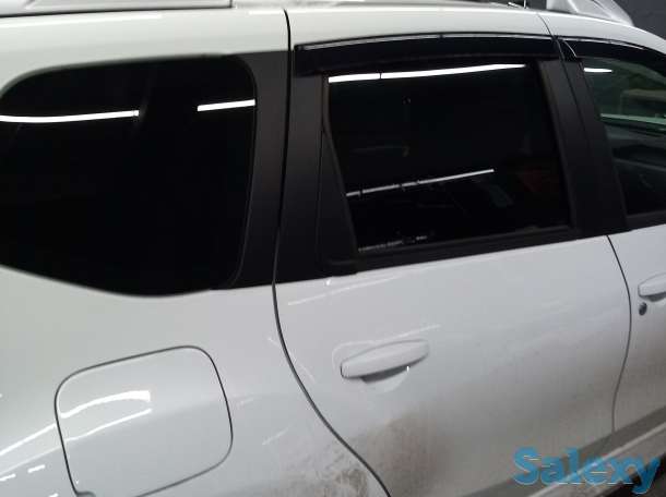 тонировка, фотография 2