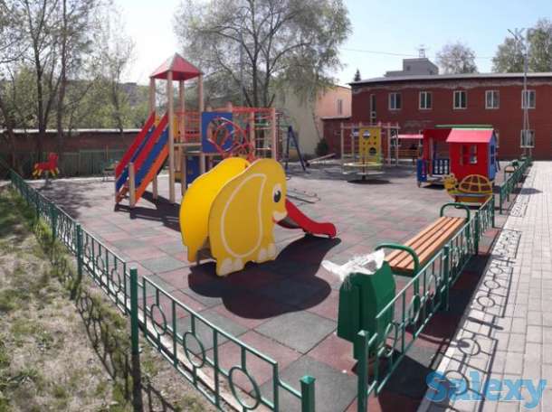 3-комнатная квартира, 120 м², 9/9 эт., Крылова, фотография 1