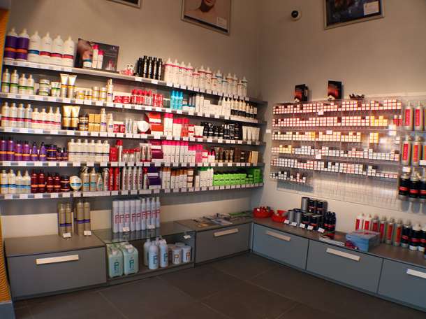 академия парикмахеров Pivot Point, фотография 3