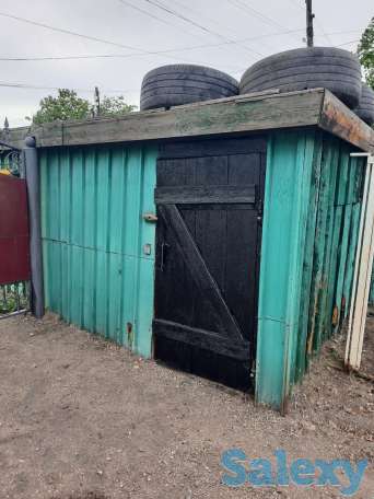 Продам дом, Казахстан, Карагандинская область, пос.Новодолинский, Кутузова 59, фотография 3