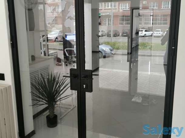 LOFT ПЕРЕГОРОДКИ, фотография 2