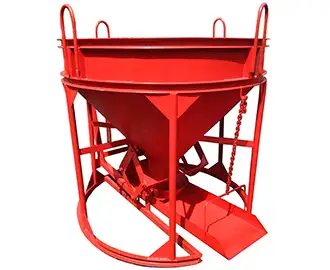 Оборудование для бетона, фотография 2