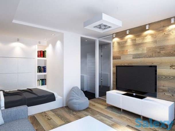 Сдам квартиру, проспект Бухар Жырау 58, фотография 1